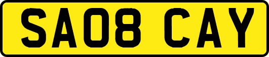 SA08CAY