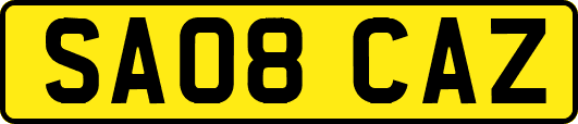 SA08CAZ