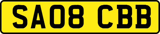 SA08CBB