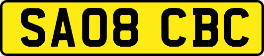SA08CBC