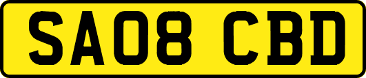 SA08CBD