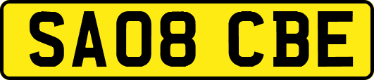SA08CBE