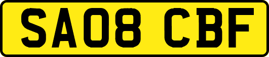 SA08CBF