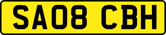 SA08CBH