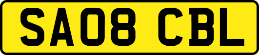 SA08CBL