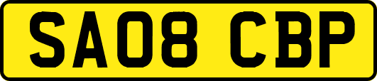 SA08CBP