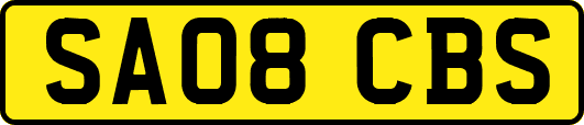 SA08CBS