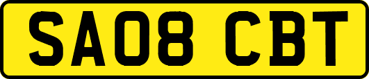 SA08CBT