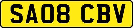 SA08CBV
