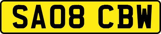 SA08CBW