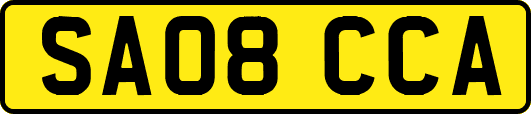 SA08CCA