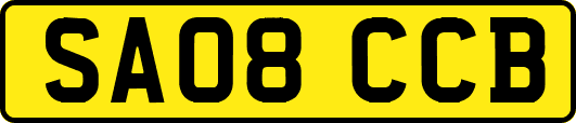 SA08CCB