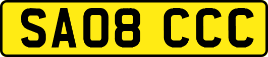 SA08CCC
