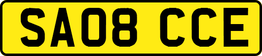 SA08CCE