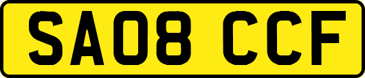 SA08CCF