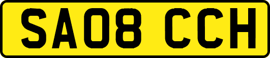 SA08CCH