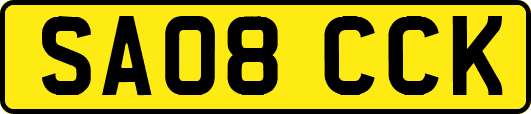 SA08CCK