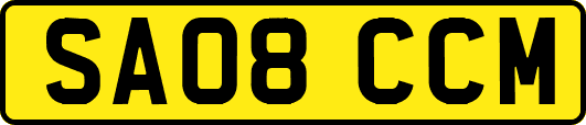 SA08CCM