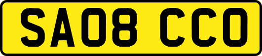 SA08CCO