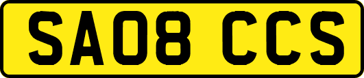SA08CCS