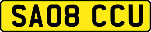 SA08CCU