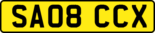 SA08CCX