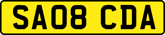 SA08CDA