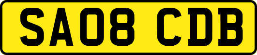SA08CDB