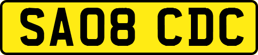 SA08CDC