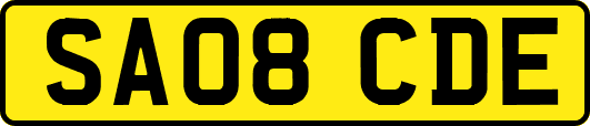 SA08CDE