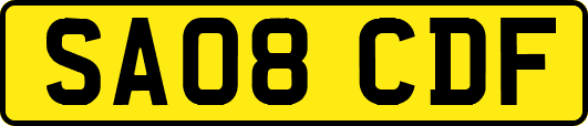 SA08CDF