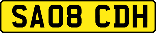 SA08CDH