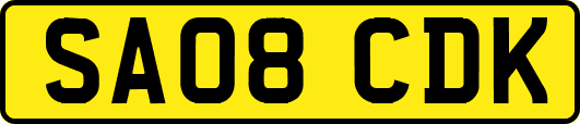 SA08CDK