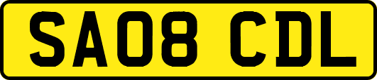 SA08CDL