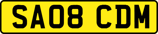 SA08CDM