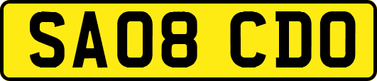 SA08CDO