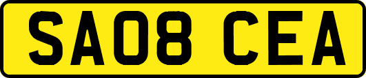 SA08CEA