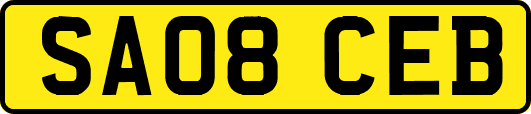 SA08CEB