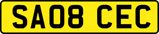SA08CEC