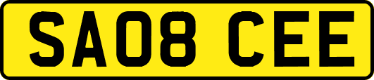 SA08CEE