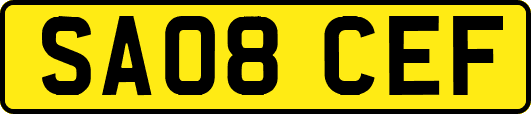 SA08CEF