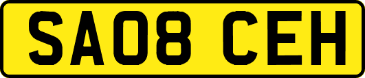 SA08CEH