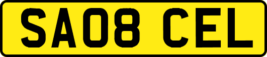 SA08CEL