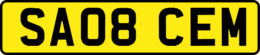 SA08CEM