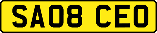 SA08CEO