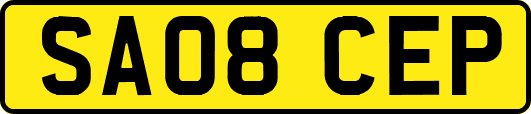 SA08CEP