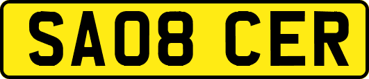 SA08CER