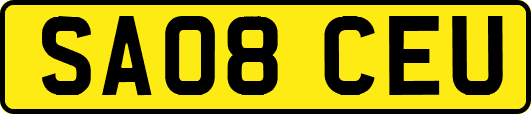 SA08CEU