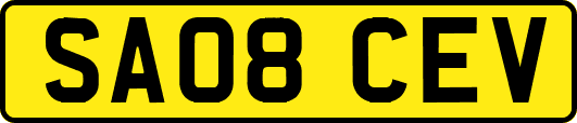 SA08CEV