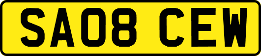 SA08CEW